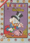 Cover for Variedades de Walt Disney (Editorial Novaro, 1967 series) #509