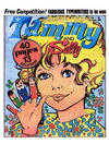 Cover for Tammy (IPC, 1971 series) #5 June 1971