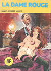 Cover for Série Jaune (Elvifrance, 1974 series) #23