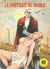 Cover for Série Jaune (Elvifrance, 1974 series) #25