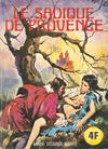 Cover for Série Jaune (Elvifrance, 1974 series) #37