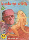 Cover for Série Jaune (Elvifrance, 1974 series) #47