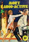 Cover for Série Jaune (Elvifrance, 1974 series) #53