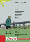 Cover for Oogachtend (Oogachtend, 2013 series) 
