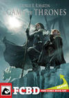 Cover for A Game of Thrones (Dark Dragon Books, 2013 series) 