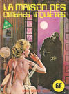 Cover for Série Jaune (Elvifrance, 1974 series) #60