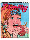 Cover for Tammy (IPC, 1971 series) #19 June 1971