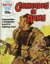 Cover for Battle Picture Library (IPC, 1961 series) #1681