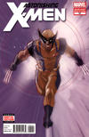 Cover for Astonishing X-Men (Marvel, 2004 series) #60 [Phil Noto Variant]