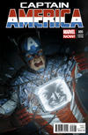 Cover Thumbnail for Captain America (2013 series) #5 [Jung-Geun Yoon Variant]