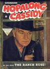 Cover for Hopalong Cassidy Comic (L. Miller & Son, 1950 series) #66