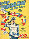 Cover for Don Winslow of the Navy (L. Miller & Son, 1951 series) #59