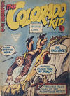 Cover for Colorado Kid (L. Miller & Son, 1954 series) #82