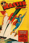 Cover for Master Comics (L. Miller & Son, 1950 series) #58