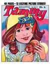 Cover for Tammy (IPC, 1971 series) #26 June 1971