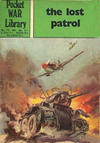 Cover for Pocket War Library (Thorpe & Porter, 1971 series) #16
