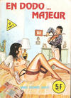 Cover for Les Cornards (Elvifrance, 1982 series) #9