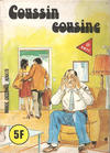 Cover for Les Cornards (Elvifrance, 1982 series) #6