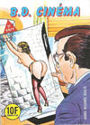 Cover for Les Cornards (Elvifrance, 1982 series) #44