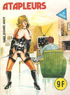 Cover for Les Cornards (Elvifrance, 1982 series) #28