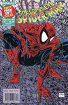 Cover Thumbnail for The Complete Spider-Man (1990 series) #1