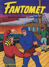 Cover for Fantomet (Borgens Forlag, 1984 series) #1