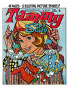 Cover for Tammy (IPC, 1971 series) #3 July 1971