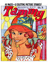 Cover for Tammy (IPC, 1971 series) #10 July 1971