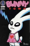 Cover for Bunny Town (Radio Comix, 2002 series) #1