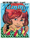 Cover for Tammy (IPC, 1971 series) #17 July 1971