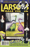 Cover for Larsons gale verden (Bladkompaniet / Schibsted, 1992 series) #6/2001