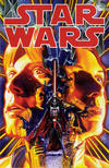 Cover for Star Wars (Dark Horse, 2013 series) #1 [4th printing]