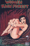Cover for Women of the Rain Forest (Acid Rain Studios, 1993 series) 