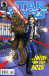 Cover for Star Wars (Dark Horse, 2013 series) #5
