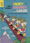 Cover for Walt Disney's Giant Comics (W. G. Publications; Wogan Publications, 1951 series) #589