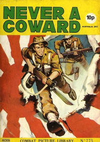 Cover Thumbnail for Combat Picture Library (Micron, 1960 series) #773