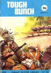 Cover Thumbnail for Combat Picture Library (Micron, 1960 series) #767