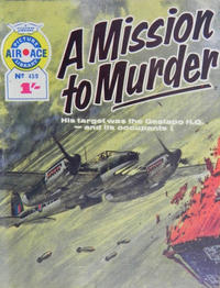 Cover Thumbnail for Air Ace Picture Library (IPC, 1960 series) #459