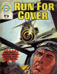 Cover Thumbnail for Air Ace Picture Library (IPC, 1960 series) #493