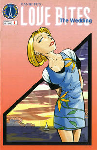 Cover Thumbnail for Love Bites (Radio Comix, 2000 series) #1