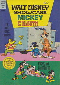 Cover Thumbnail for Walt Disney's Giant Comics (W. G. Publications; Wogan Publications, 1951 series) #699