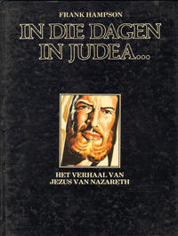 Cover Thumbnail for In die dagen in Judea... (Oberon, 1982 series) 