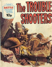 Cover Thumbnail for Battle Picture Library (IPC, 1961 series) #1048