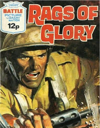 Cover Thumbnail for Battle Picture Library (IPC, 1961 series) #1184