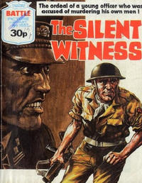 Cover Thumbnail for Battle Picture Library (IPC, 1961 series) #1653