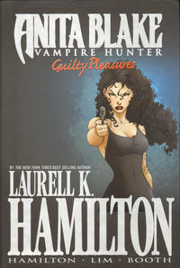 Cover Thumbnail for Anita Blake, Vampire Hunter: Guilty Pleasures (Marvel, 2007 series) #2