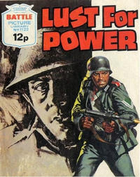 Cover Thumbnail for Battle Picture Library (IPC, 1961 series) #1122