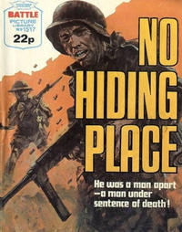 Cover Thumbnail for Battle Picture Library (IPC, 1961 series) #1517