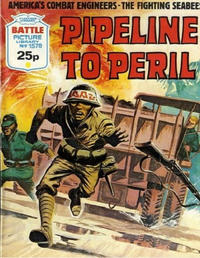 Cover Thumbnail for Battle Picture Library (IPC, 1961 series) #1578