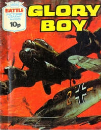 Cover Thumbnail for Battle Picture Library (IPC, 1961 series) #1025